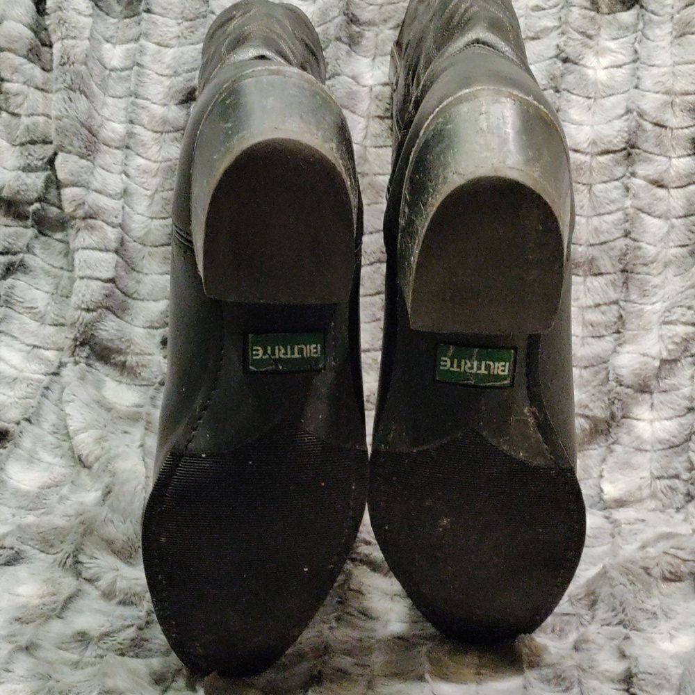 Biltrite Men's Cowboy Boots - Picture 3 of 5